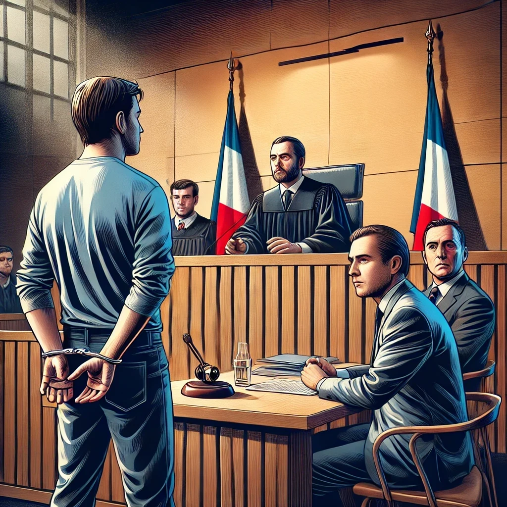 avocat comparution immédiat dunkerque