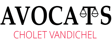 Avocat Cholet Vandichel